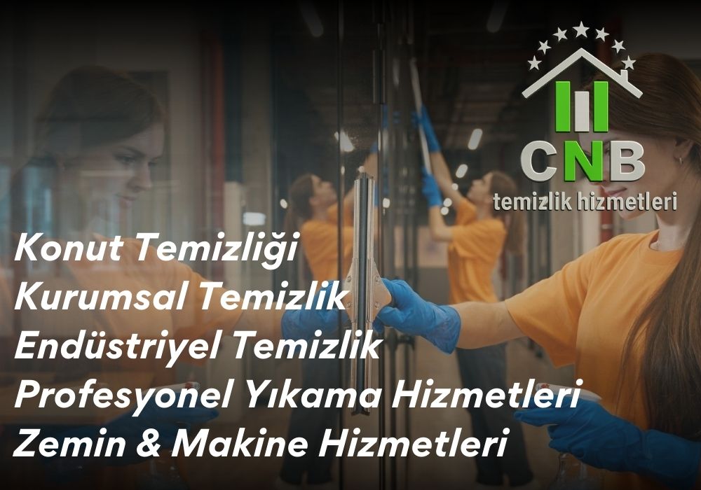 Maşukiye Buharlı Temizlik Hizmeti